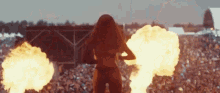 Entertainer Explosion GIF - Entertainer Explosion Fire GIFs