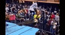 Mike Whipreck GIF - Mike Whipreck Ecw GIFs