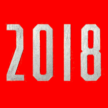 عام 2018 GIF - Happy New Year 2018 New Year GIFs