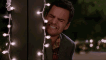 Annoyed New Girl GIF - Annoyed New Girl Anxiety GIFs