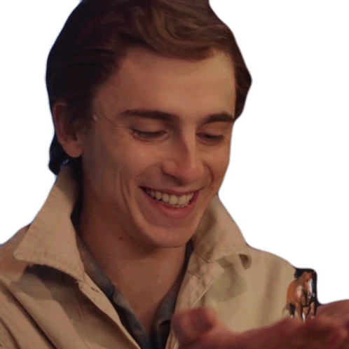 This Is So Cute Timothée Chalamet Sticker - This Is So Cute Timothée Chalamet Saturday Night Live Stickers