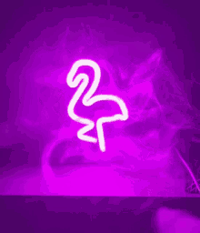 Flamingo N7 GIF - Flamingo N7 Smoke GIFs