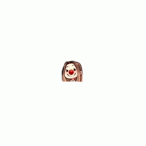 Clown Clownsmile Sticker - Clown Clownsmile Clownsourire - Tumuklas at