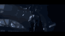 Batman  GIF - The Dark Knight Arkham Knight The Joker GIFs