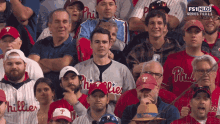 Phillies Yeah GIF - Phillies Yeah Excited GIFs