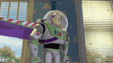 Buzz GIF - Buzz Buzz Lightyear To GIFs