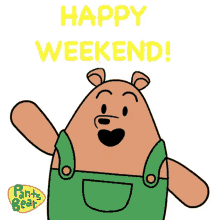 Happy Weekend Happy Weekend Gif GIF - Happy Weekend Happy Weekend Gif Have A Great Weekend GIFs