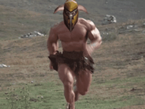 Warrior