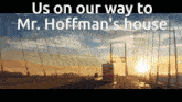 Hoffman Hoffman'S Hosue GIF - Hoffman Hoffman'S Hosue Lochan GIFs
