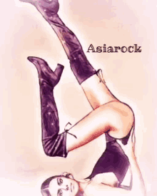 Asiarock Kendall Jenner GIF