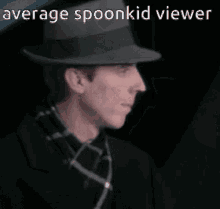 Spoonkid GIF - Spoonkid GIFs
