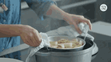 Potatoes Cook GIF - Potatoes Cook Cooking GIFs