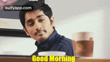 Good  Morning.Gif GIF - Good Morning Siddharth Goodmorning GIFs