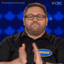 Clap Hands Family Feud Canada GIF - Clap Hands Family Feud Canada Good Job GIFs