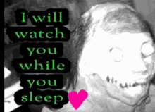 Watch You While You Sleep Watching You GIF - Watch You While You Sleep Watching You Watch You GIFs