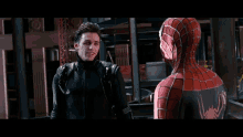 What Are You Gonna Do Harry Osborn GIF