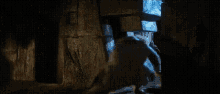 Saved Indiana Jones GIF - Saved Indiana Jones Close GIFs
