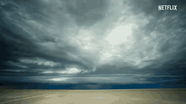 Cloudy Sky GIF - Cloudy Sky Clouds - Discover & Share GIFs