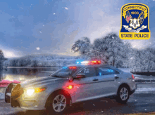 Connecticutstatepolice Csp GIF - Connecticutstatepolice Csp Statepolice GIFs