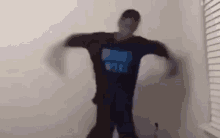 Skinny Dancing Boy GIF