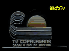 Tv Copacabana GIF - Tv Copacabana GIFs