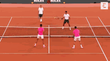 Federer Nadal GIF - Federer Nadal Sport GIFs