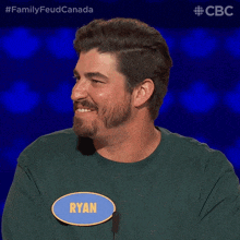 Laughing Family Feud Canada GIF