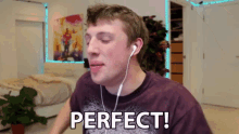 Perfect Sxcellent GIF - Perfect Sxcellent Satisfied GIFs