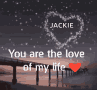 Forever You Are The Love Of My Life GIF - Forever You Are The Love Of My Life Heart GIFs