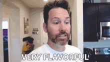 Very Flavorful Clintus Mcgintus GIF - Very Flavorful Clintus Mcgintus Clintustv GIFs