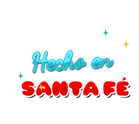Santa Fe Provincia Sticker - Santa Fe Provincia Argentina Stickers
