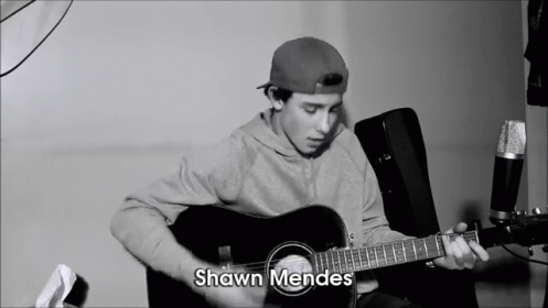 Sweater - Shawn Mendes GIF - Mendes - & Share