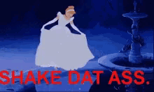 Cinderella Shake GIF - Cinderella Shake Dance GIFs