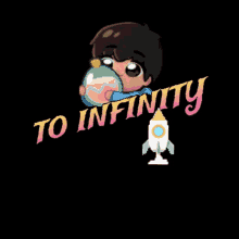 Hyz Toinfinity GIF - Hyz Toinfinity Axieinfinity GIFs