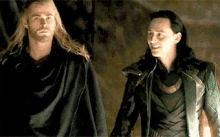 Smiling Tom Hiddleston GIF - Smiling Tom Hiddleston Loki GIFs