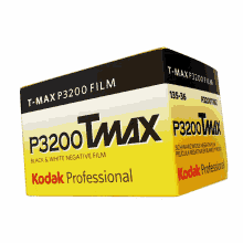 kodak t max p3200 kodak film kodak professional film p3200
