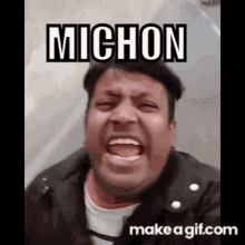 Michon Michonium GIF - Michon Michonium Michonne GIFs
