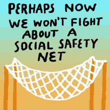 Social Safety Net Benefits GIF - Social Safety Net Benefits Unemployment GIFs