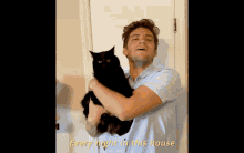 Nick Lutsko Cat Piss Song GIF - Nick Lutsko Cat Piss Song Cats GIFs