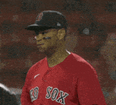 Red Sox Devers GIF