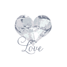 diamond love