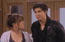 Dool Days Of Our Lives GIF - Dool Days Of Our Lives Chad Dimera GIFs