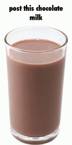 Milk Chocolate Milk GIF - Milk Chocolate Milk Post This Milk GIFs
