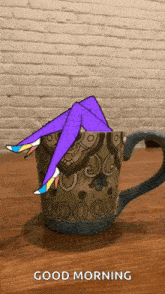 Coffee Time Shoes GIF - Coffee Time Shoes Legs GIFs