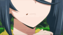 Anime Girl GIF - Anime Girl Lick GIFs