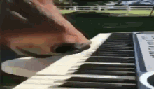 Honse Piano GIF - Honse Piano GIFs