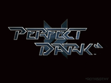 Perfect Dark 2000 GIF
