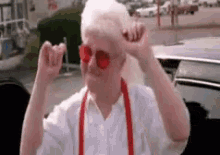 Albino Dance GIF - Albino Dance Albino Dance GIFs