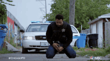 Frustrated Kevin Atwater GIF - Frustrated Kevin Atwater Chicago Pd GIFs