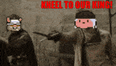 The Kabal Game Of Thrones GIF